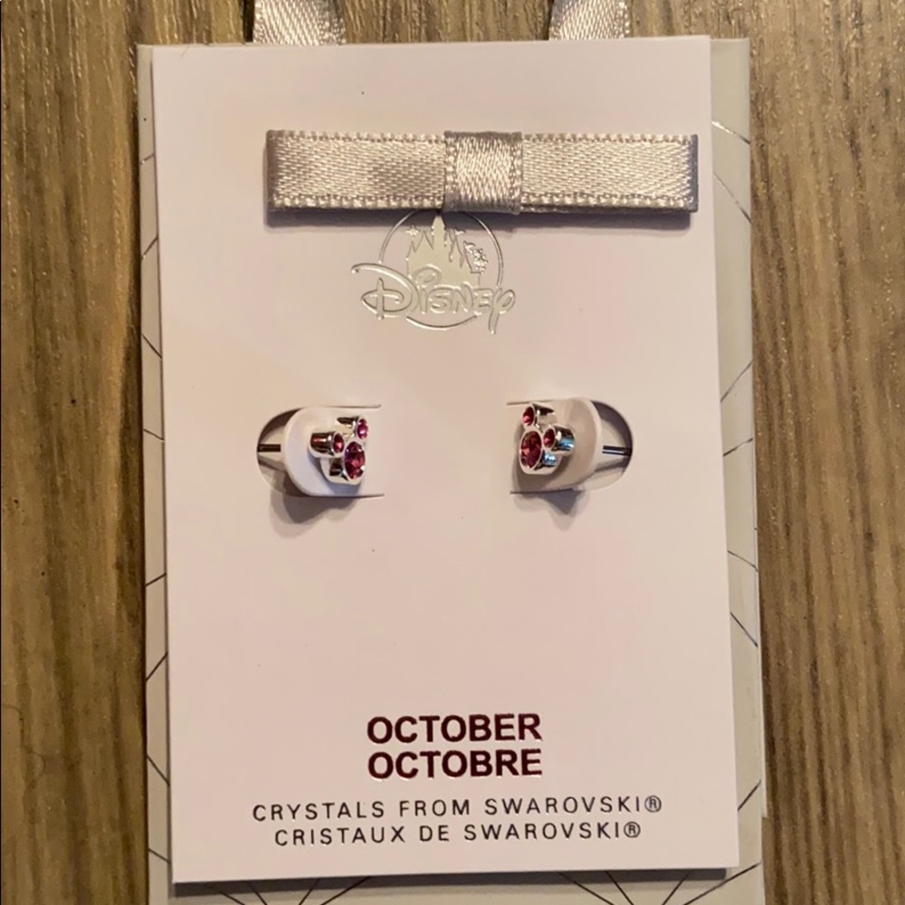 New Disney earnings
